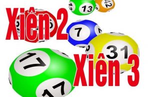 Cách tính lô xiên hiệu quả