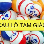 Mách nhỏ bí kíp soi cầu tam giác chuẩn xác nhất