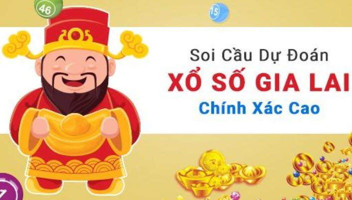 Soi cầu lô vip Gia Lai cực chuẩn Soi cầu lô vip Gia Lai cực chuẩn